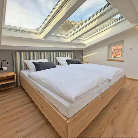 Ferienwohnung Auszeit - 2Bdr דירה