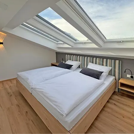 Ferienwohnung Auszeit - 2Bdr *